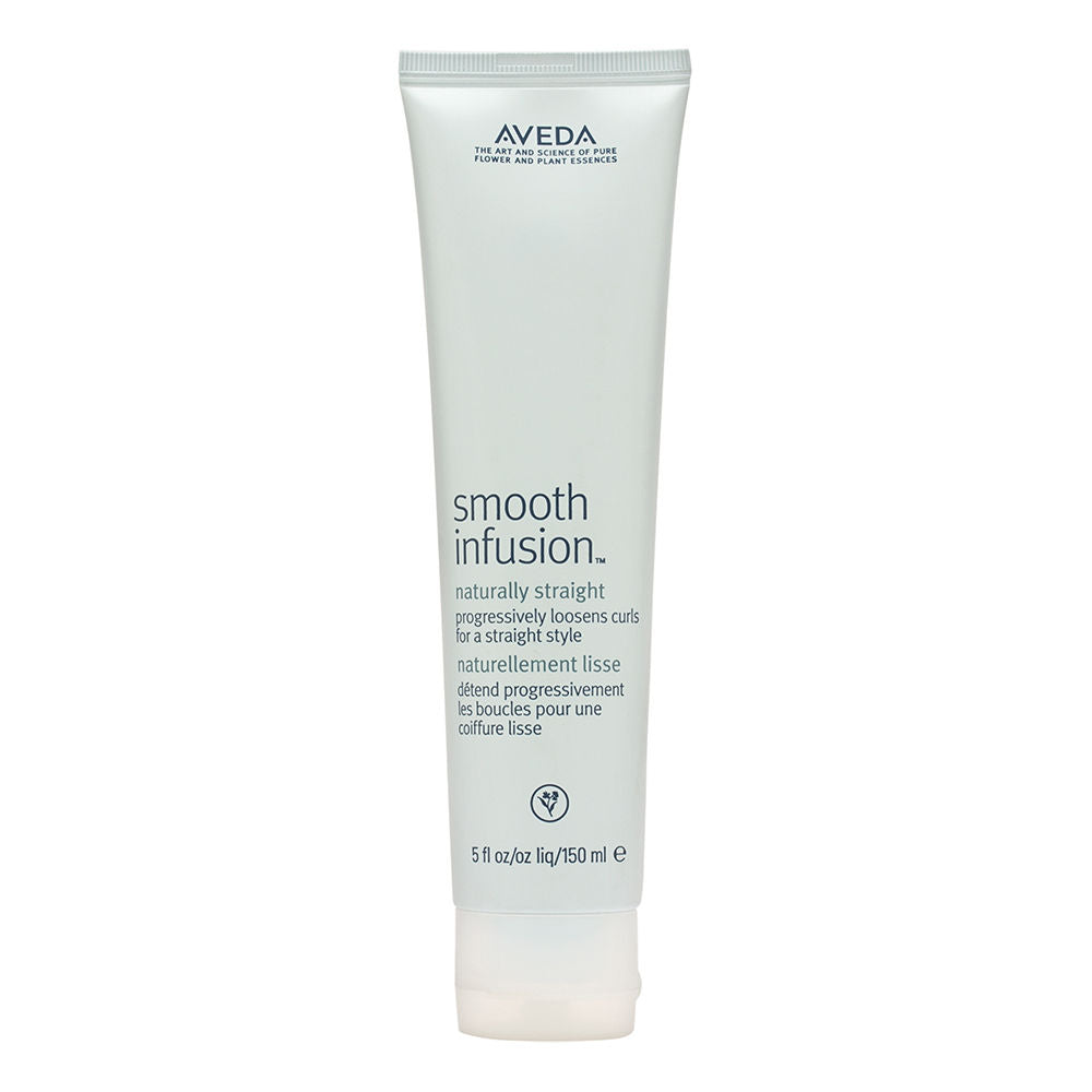 Aveda Smooth Infusion Naturally Straight 5.0 oz