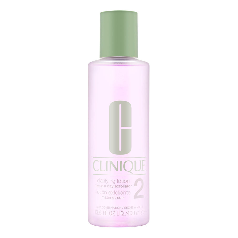 Clinique Clarifying Lotion 2 400ml/13.5oz