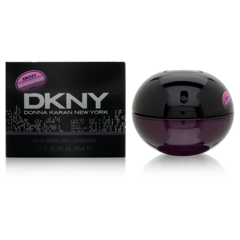 Donna karan dkny orders be delicious