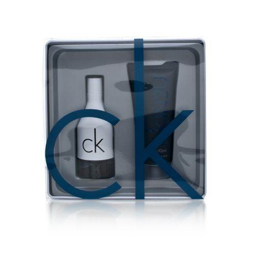 CK IN2U by Calvin Klein for Men – beautyencounter