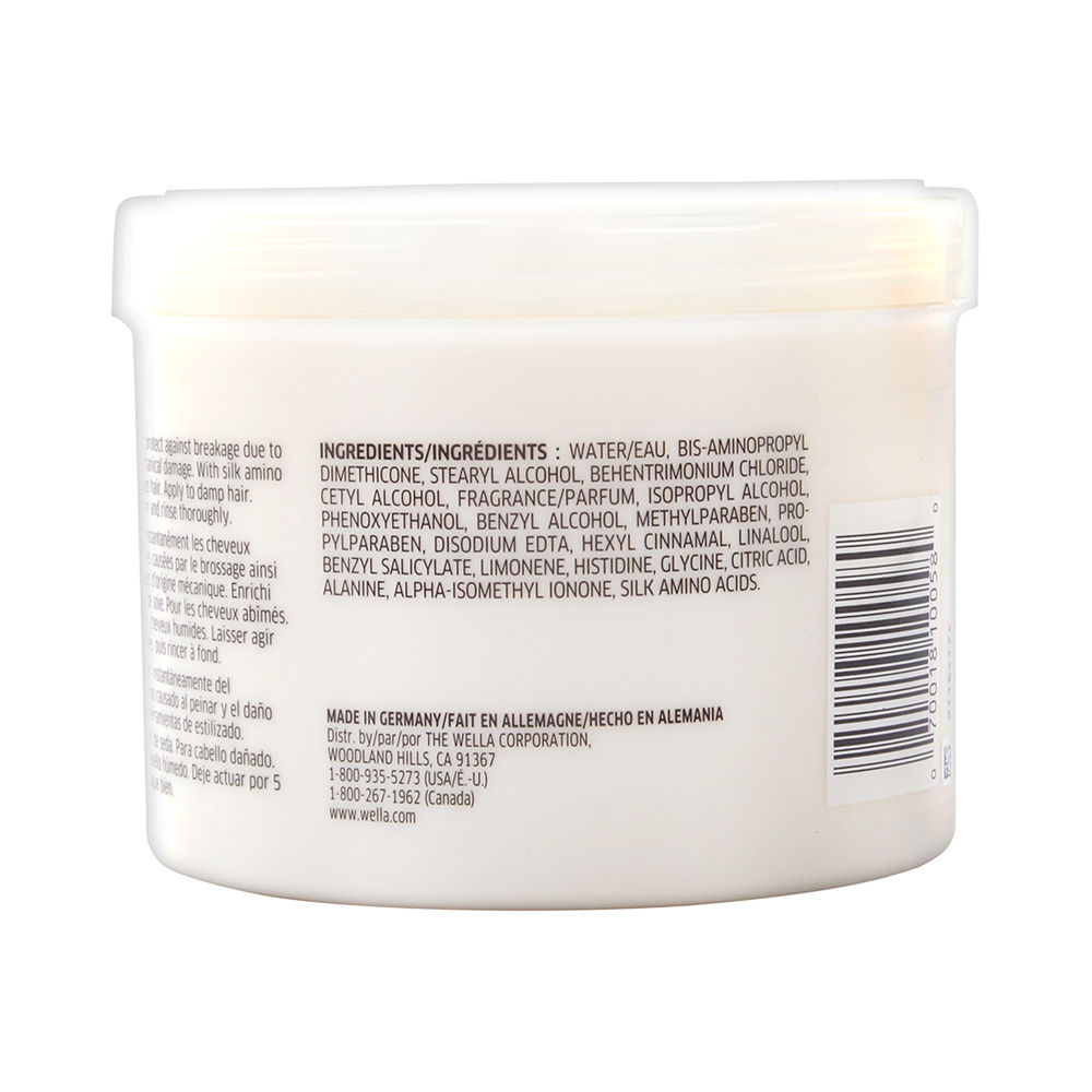 Wella Fusion Plex Intense Repair Mask 500ml/16.9oz