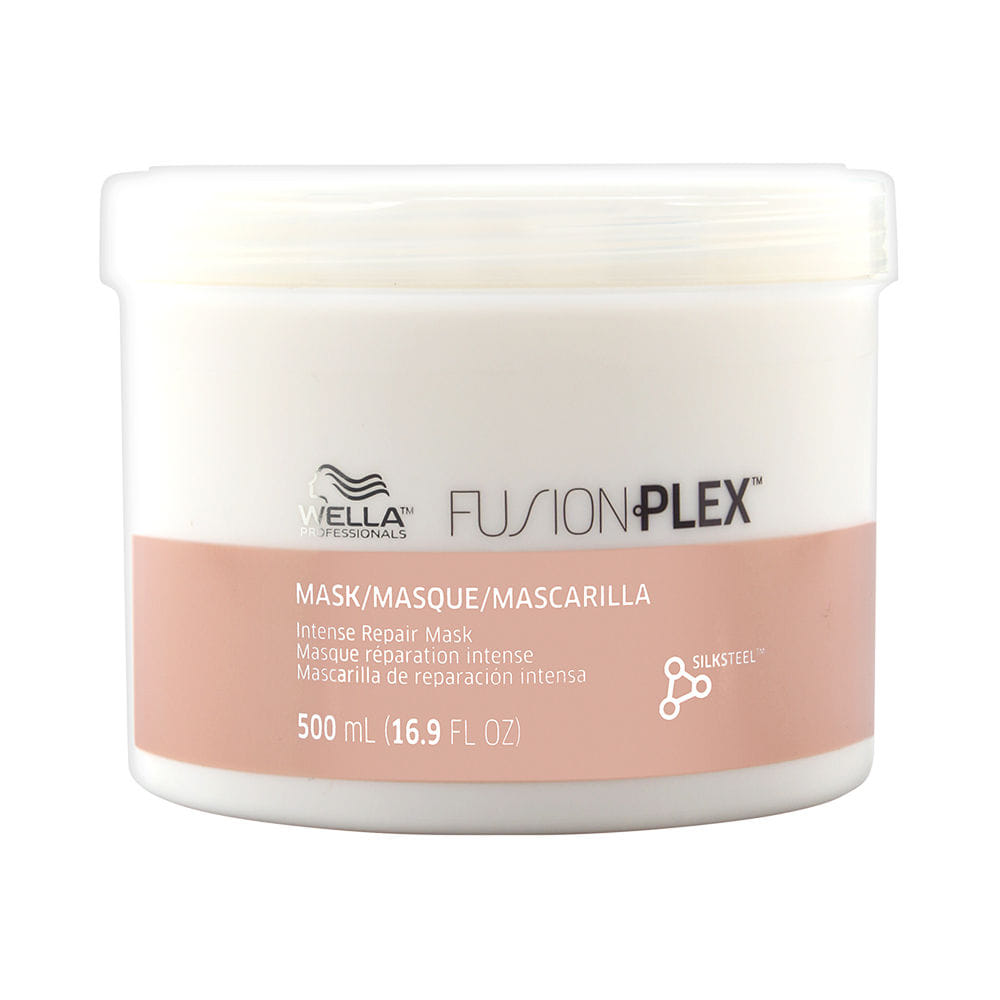 Wella Fusion Plex Intense Repair Mask 500ml/16.9oz