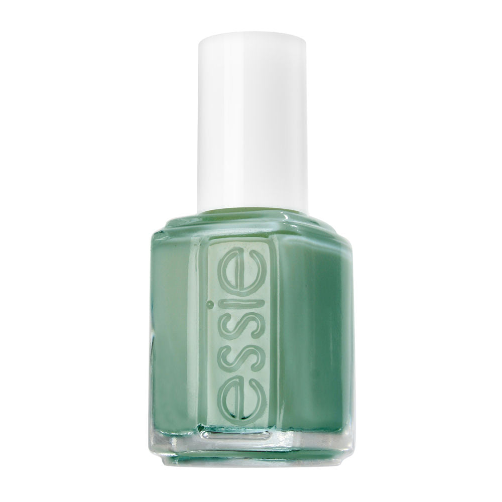 Essie Nail Color Turquoise And Caicos
