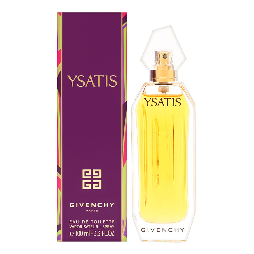 Ysatis by Givenchy for Women 3.3 oz Eau de Toilette Spray