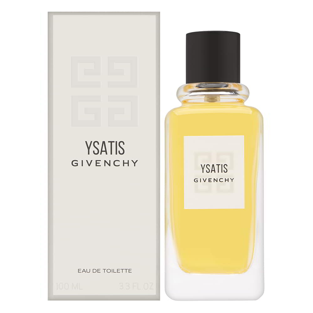 Ysatis by Givenchy for Women 3.3 oz Eau de Toilette Spray (Relaunched)