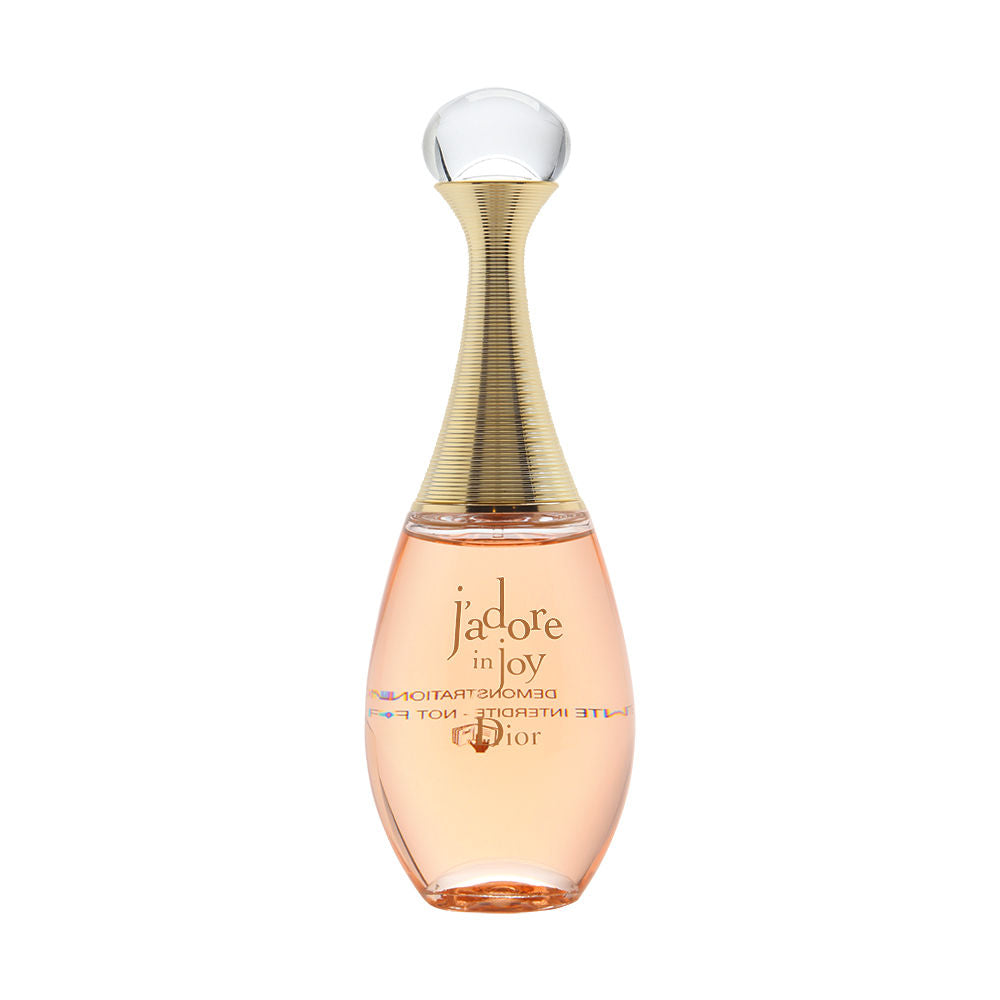 J'adore In Joy by Christian Dior for Women 3.4 oz Eau de Toilette Spray (Tester)