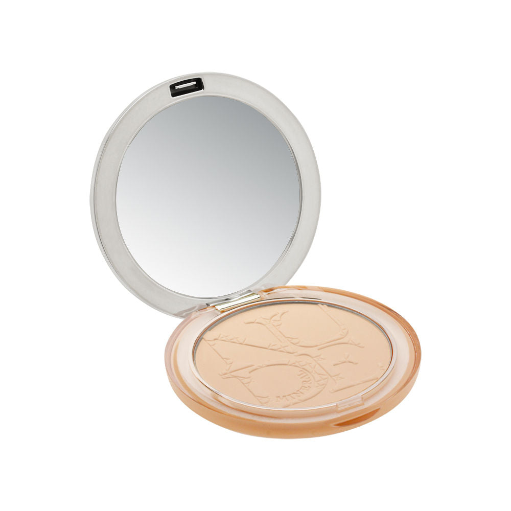 Christian Dior DiorSkin Mineral Nude Matte Perfecting Powder 02 Light