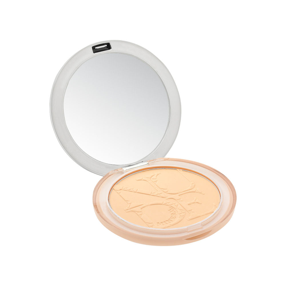 Christian Dior DiorSkin Mineral Nude Matte Perfecting Powder 03 Medium