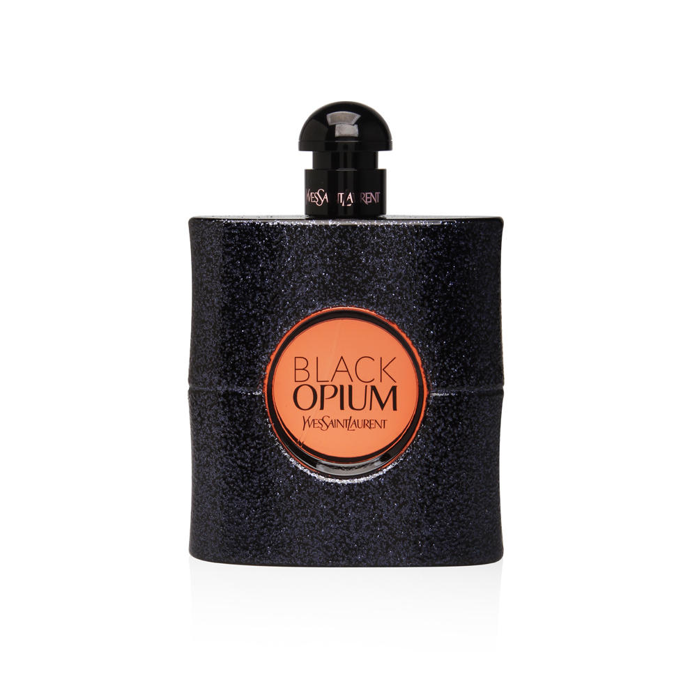 Black Opium by Yves Saint Laurent for Women 3.0 oz Eau de Parfum Spray (Tester)