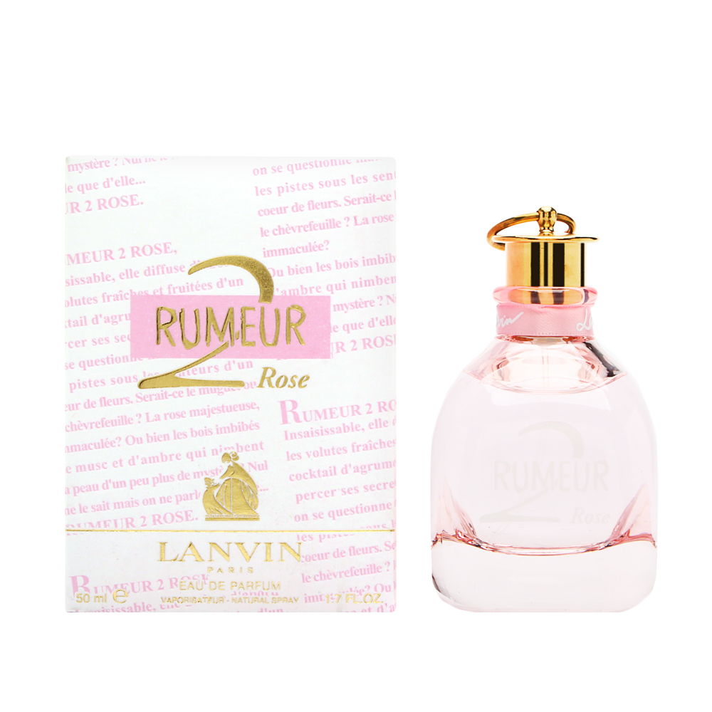 Rumeur 2 Rose by Lanvin for Women 1.7 oz Eau de Parfum Spray