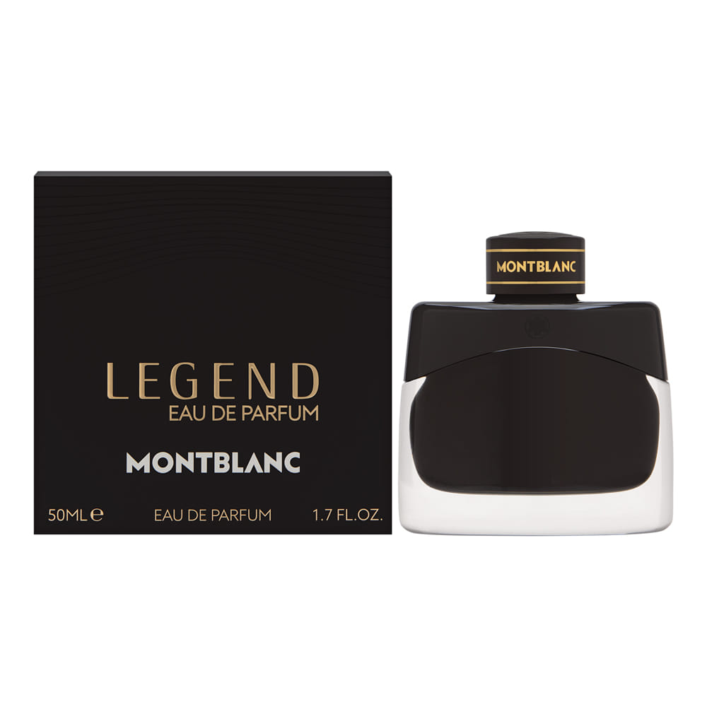 Montblanc Legend by Montblanc for Men 1.7 Eau de Parfum Spray