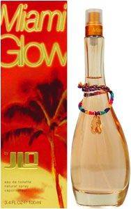 Miami Glow by J. Lo for Women 1.7 oz Eau de Toilette Spray