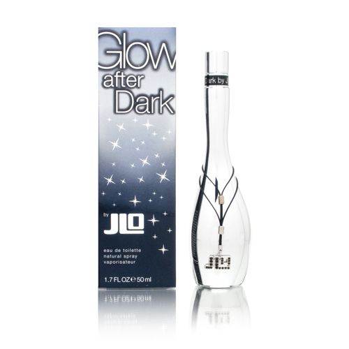 Glow After Dark by J. Lo for Women 1.7 oz Eau de Toilette Spray