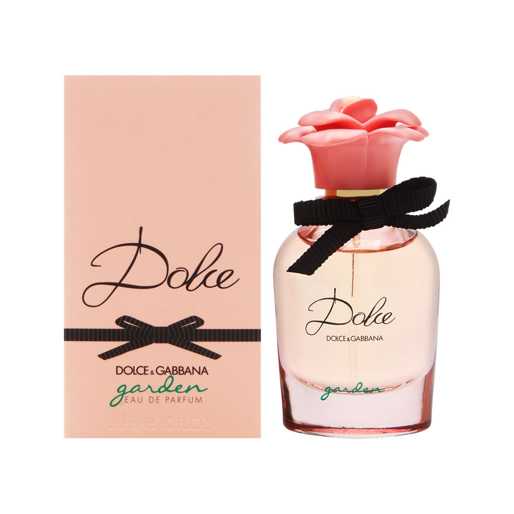 Dolce Garden by Dolce & Gabbana for Women 1.0 oz Eau de Parfum Spray