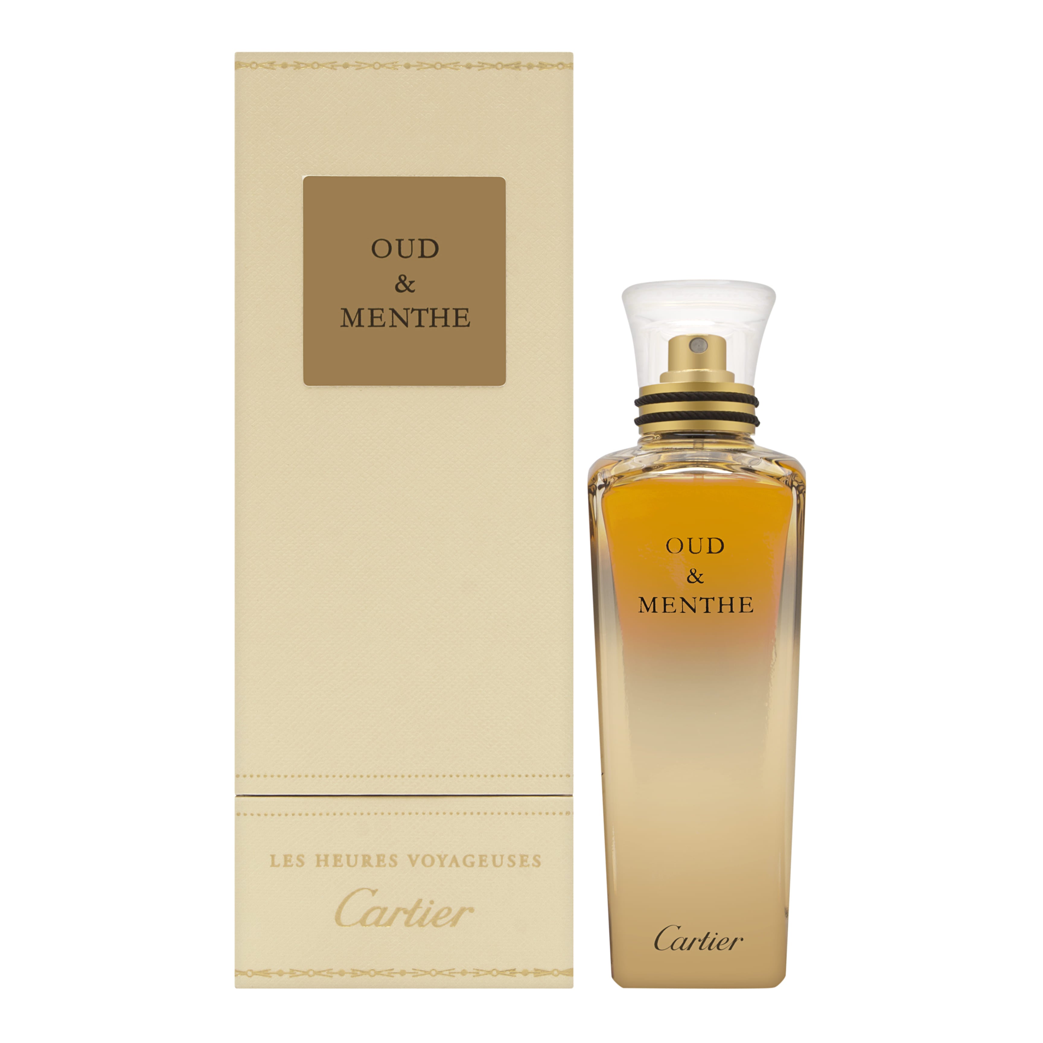 Oud & oud cartier best sale