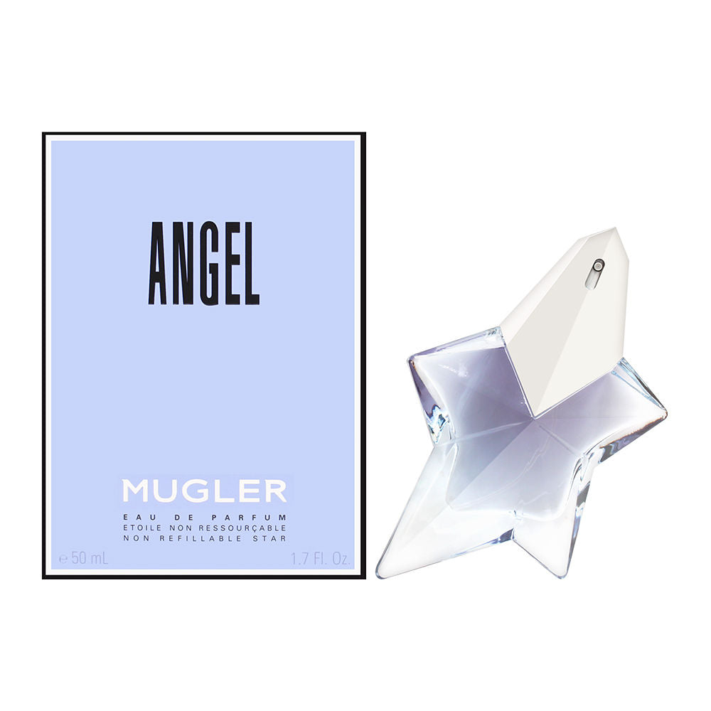 Angel by Mugler for Women 1.7 oz Eau de Parfum Spray