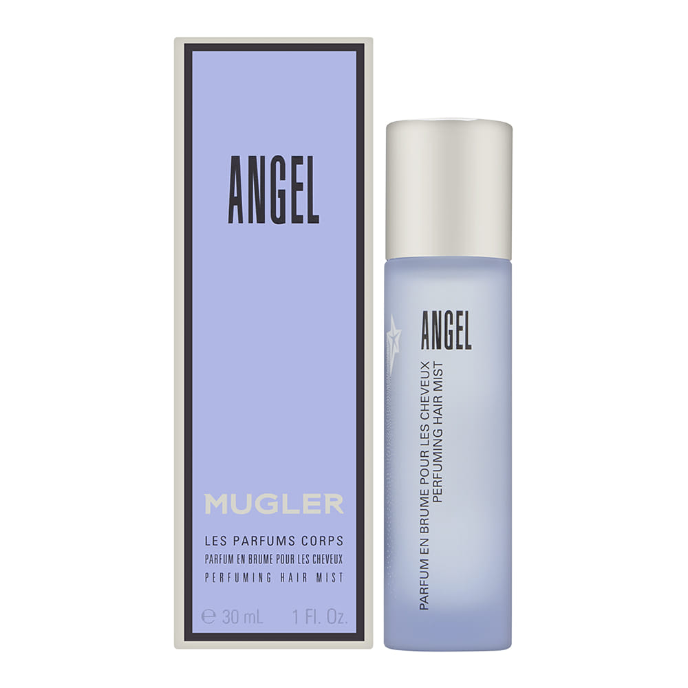 Angel by Thierry Mugler for Women 1.0 oz Perfuming Hair Mist Spray