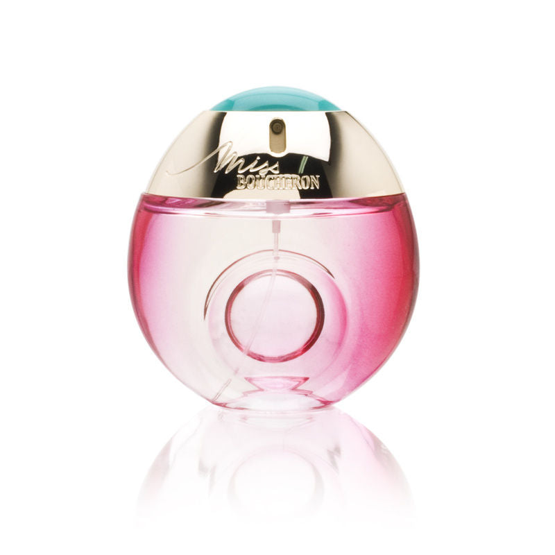 thumbnail image 2 of Boucheron Eau De Parfum For Women – 3.3 Oz Spray, Floral Scent, Long-Lasting 2 of 4