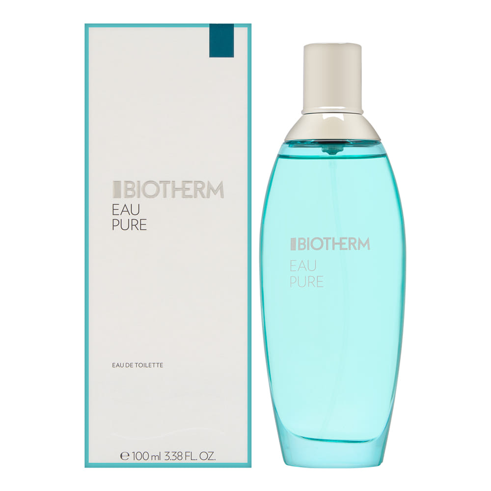 Biotherm Eau Pure Invigorating Cool Mist oz - Main Image