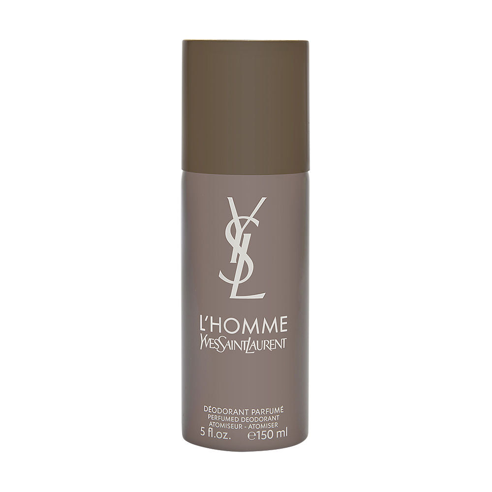 L'Homme Yves Saint Laurent for Men 5.0 oz Perfumed Deodorant Spray