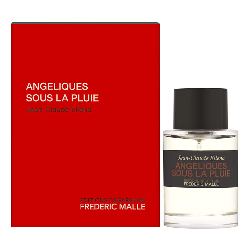 Frederick malle Angeliques top Sous La Pluie