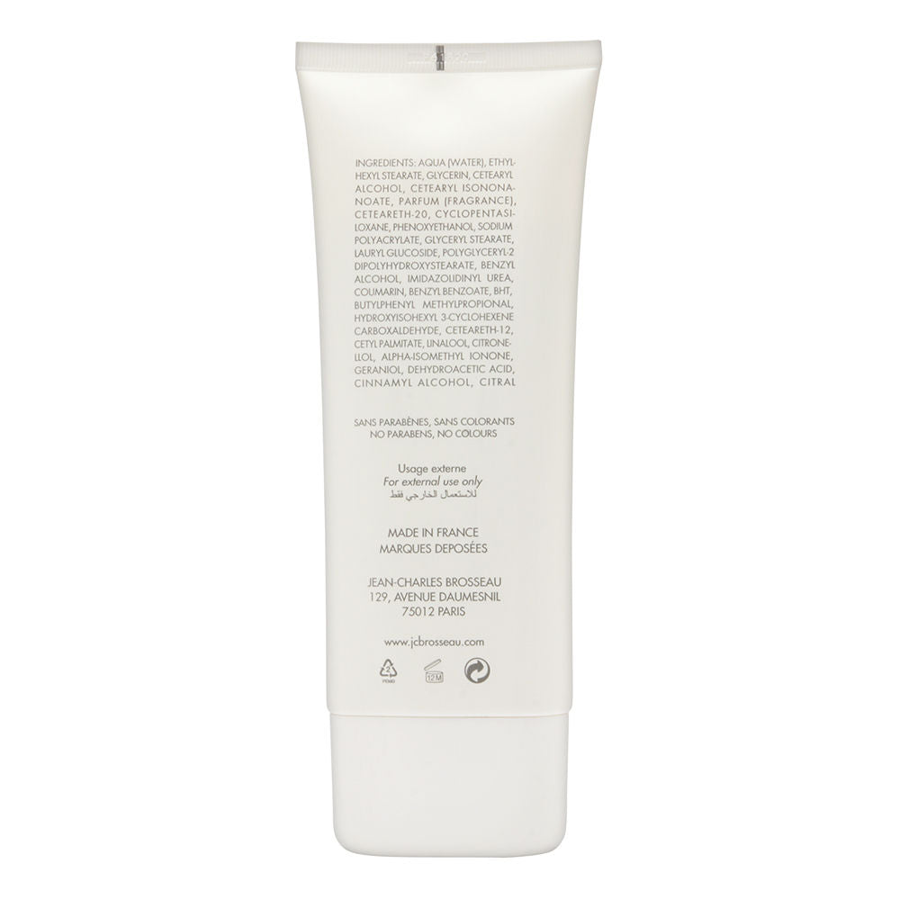 Ombre Rose by Jean Charles Brosseau for Women 6.7 oz Body Lotion