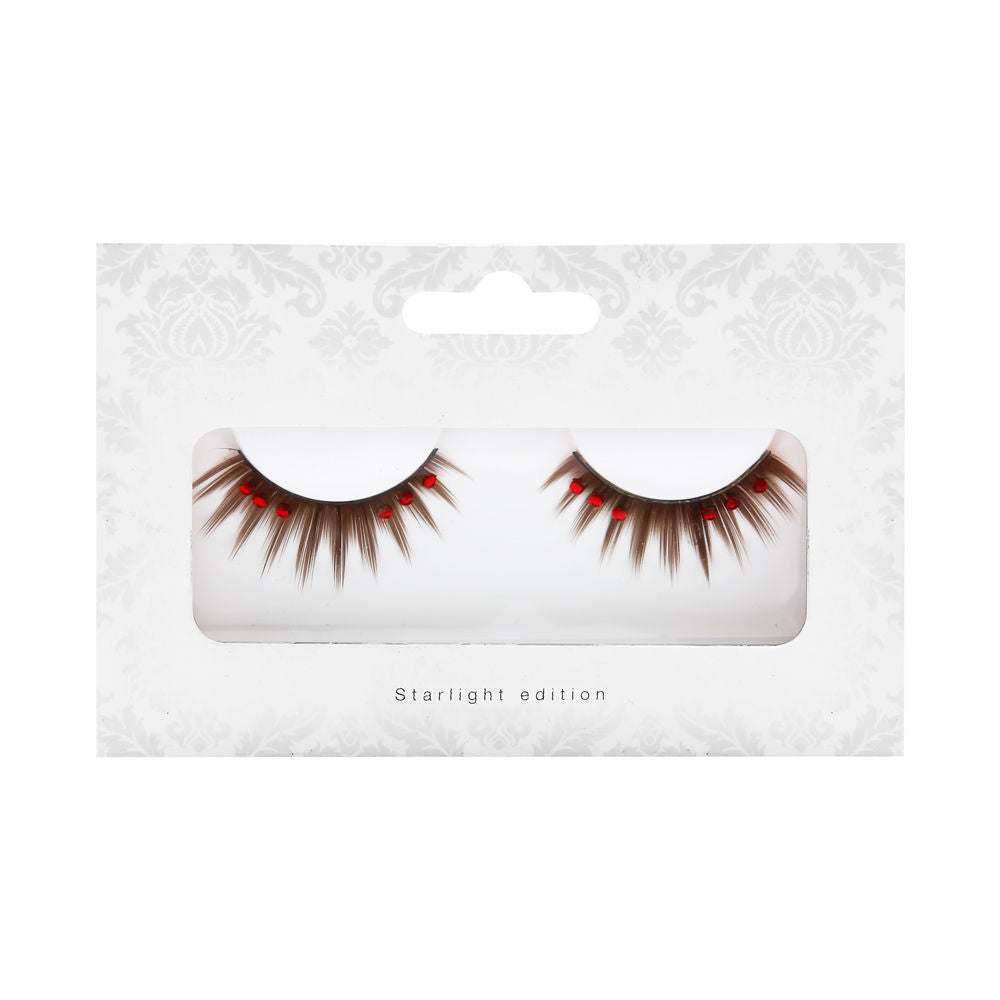 Baci The Starlight Edition Eyelashes Model No. 513