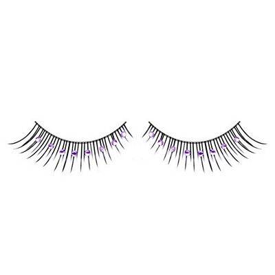 Baci The Starlight Edition Eyelashes Model No. 502