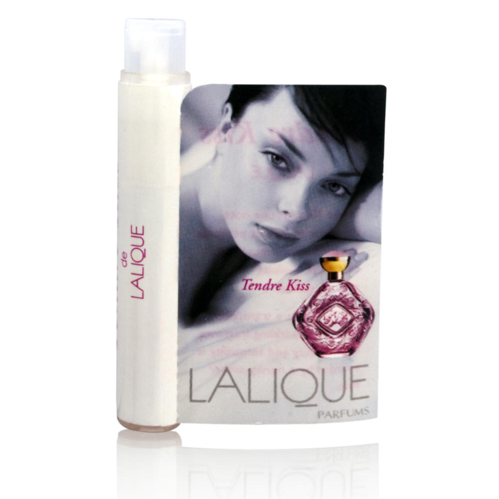 Tendre Kiss by Lalique Eau store de Parfum