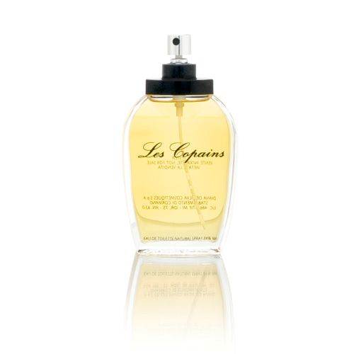 Les Copains by Les Copains for Women 2.5 oz Eau de Toilette Spray (Tester)