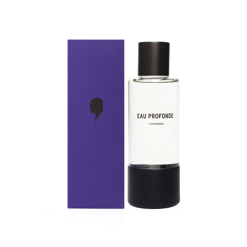 Thirdman Eau Profonde oz Eau de Cologne Spray Splash