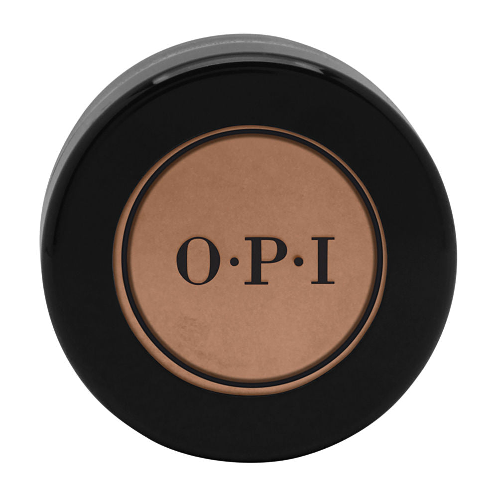 OPI Chrome Effects Mirror Shine Nail Powder CP002 - Bronzed By The Sun