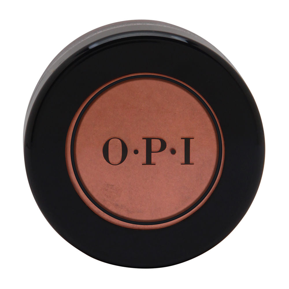 OPI Chrome Effects Mirror Shine Nail Powder CP003 - Great Copper-Tunity