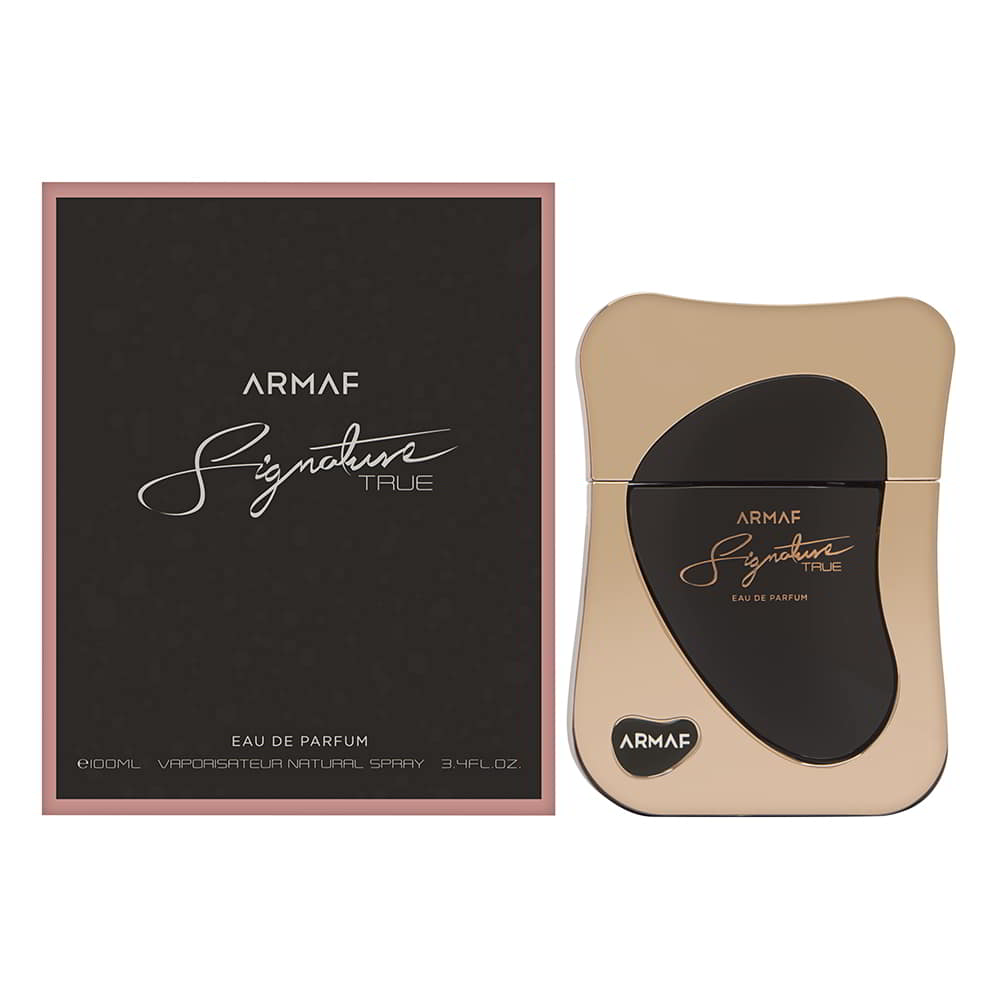 Armaf Signature True oz Eau de Parfume Spray – beautyencounter