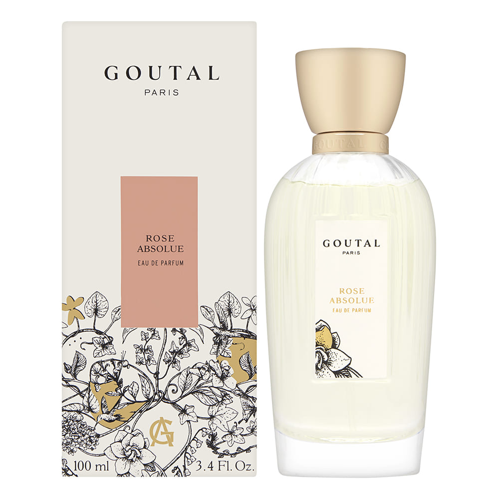 Annick Goutal Rose Absolue for Women 3.4 oz Eau de Parfum Spray