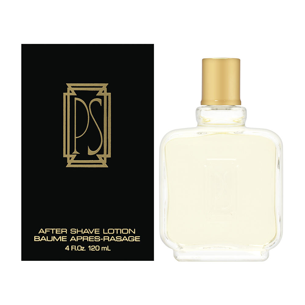 Paul Sebastian PS Fine Cologne for Men 4.0 oz After Shave Lotion Pour