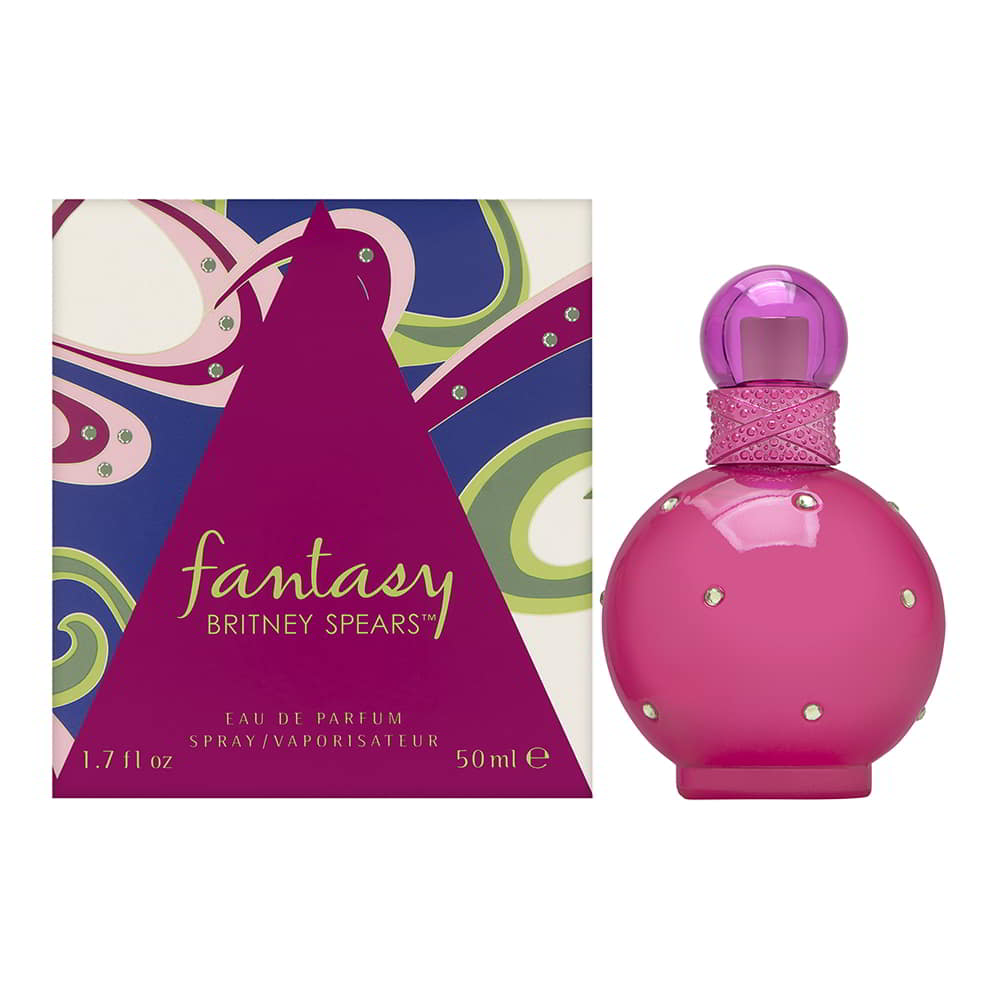 Fantasy by Britney Spears 1.7 oz Eau de Parfum Spray