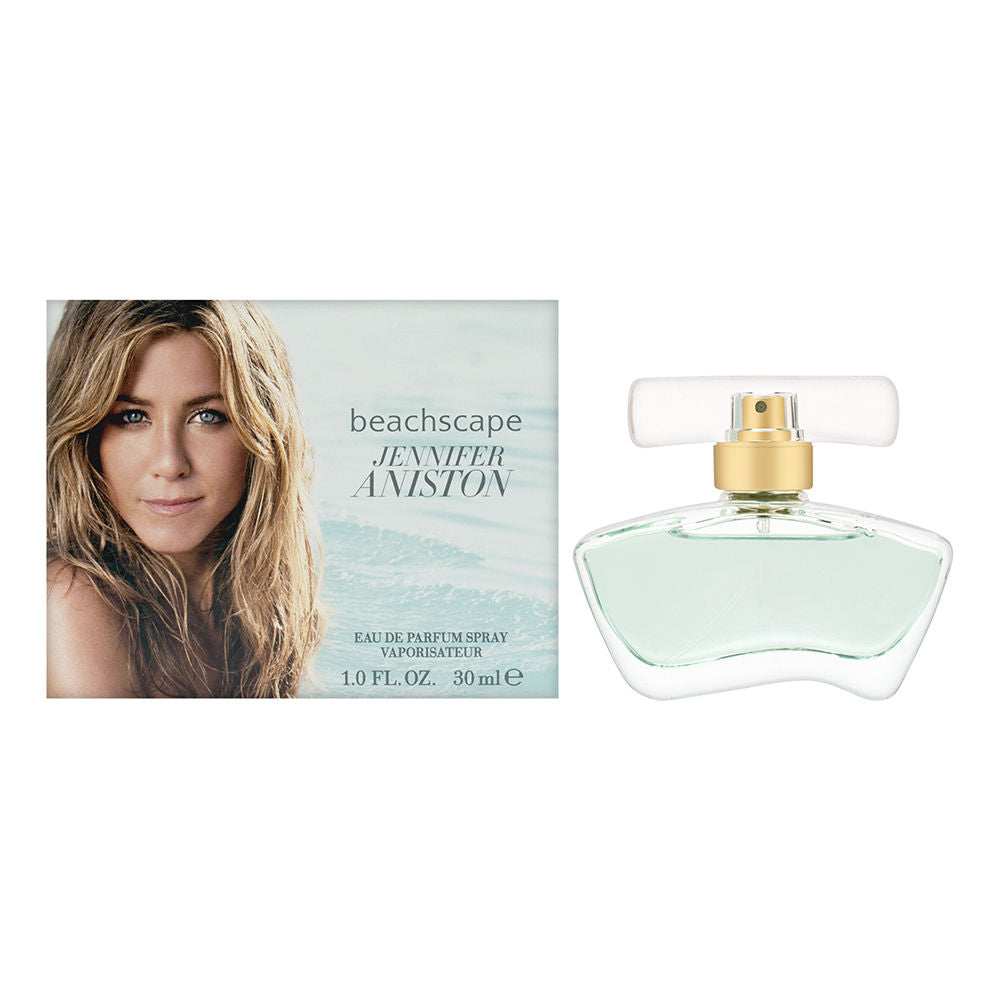 Jennifer Aniston Beachscape for Women 1.0 oz Eau de Parfum Spray