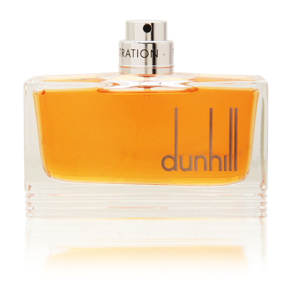 Dunhill Pursuit by Alfred Dunhill for Men oz Eau de Toilette
