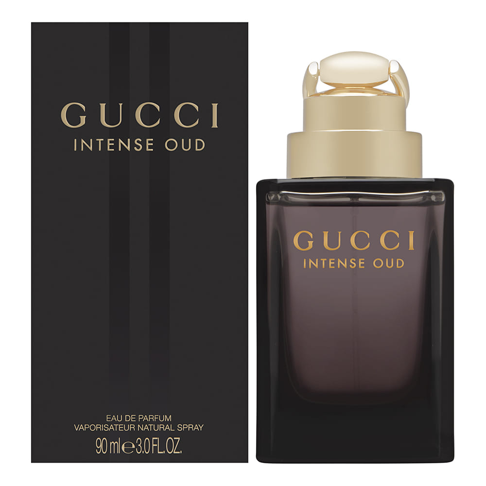Gucci Intense Oud by Gucci 3.0 oz Eau de Parfum Spray