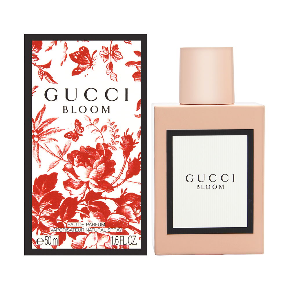 Gucci Bloom for Women 1.6 oz Eau de Parfum Spray