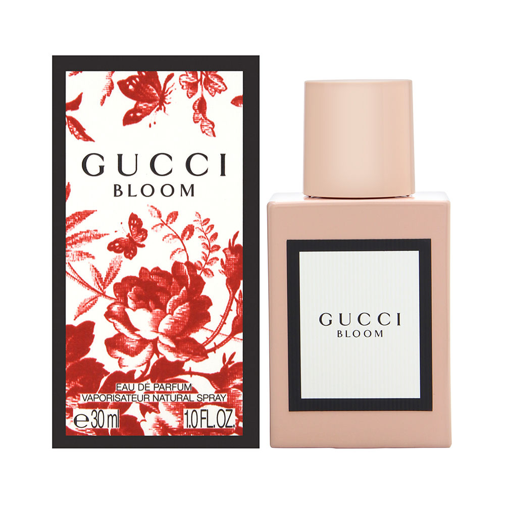 Gucci Bloom for Women 1.0 oz Eau de Parfum Spray