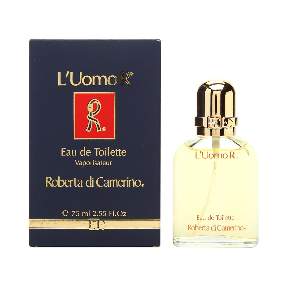Roberta di Camerino Eau de Toilette 香水(ユニセックス) Roberta di