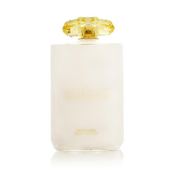 Yellow Diamond by Versace for Women 6.8 oz Delicate Body Lotion