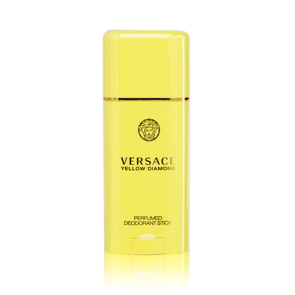 Yellow Diamond by Versace for Women 1.7 oz Deodorant Stick