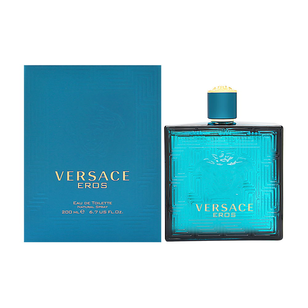 Versace Eros for Men – beautyencounter