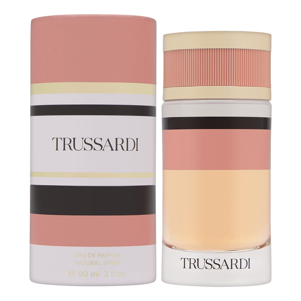 Trussardi for Women 3.0 oz Eau de Parfum Spray