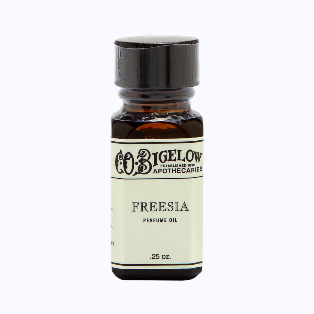 C.O. Bigelow Perfume Oil - Freesia 15ml/0.25oz