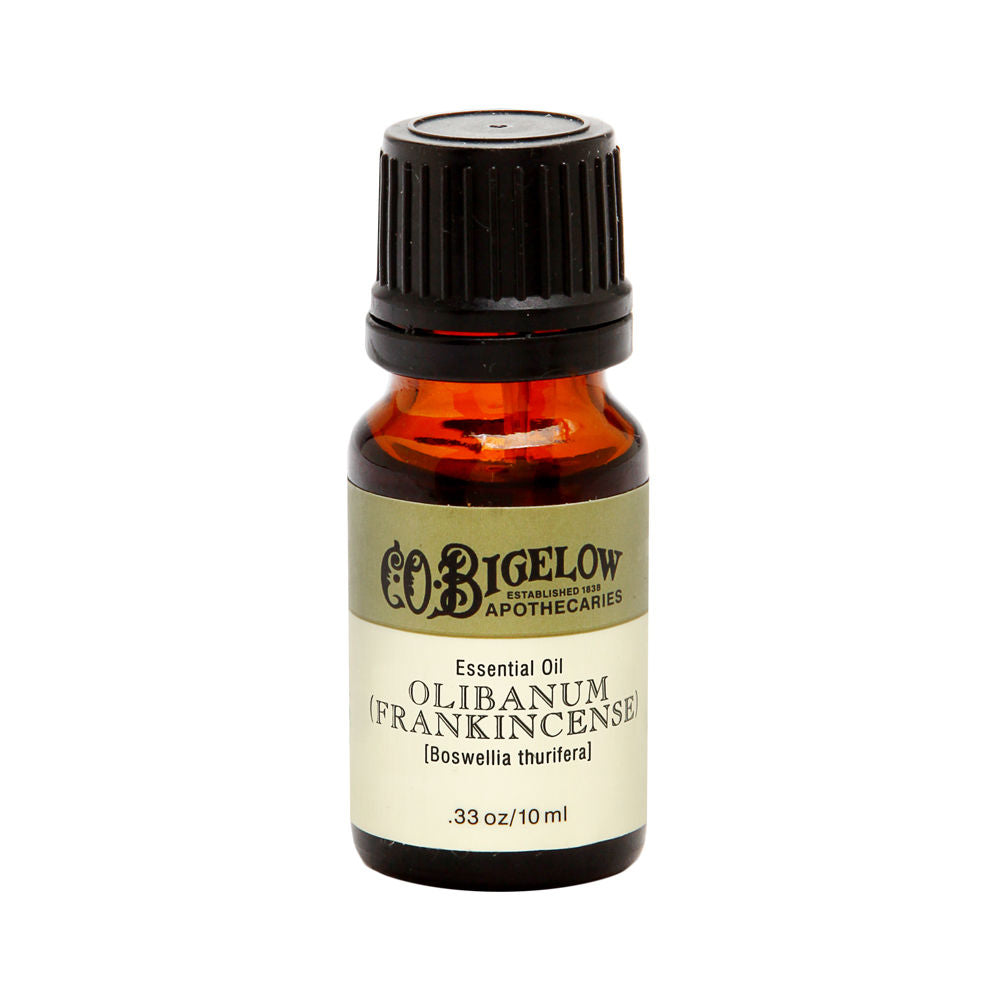 C.O. Bigelow Essential Oil - Olibanum Frankincense 10ml/0.33oz