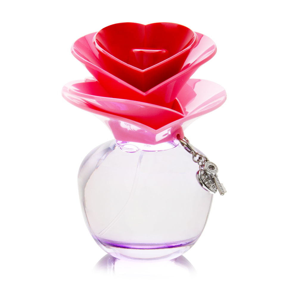 Justin Bieber Someday for Women 3.4 oz Eau de Parfum Spray (Tester No Cap)